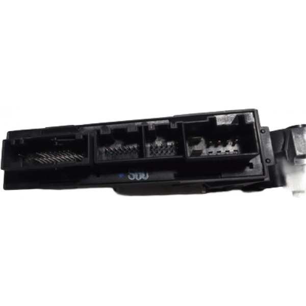 Motor Máquina Vidro Dianteira Esquerda Audi A4 2005