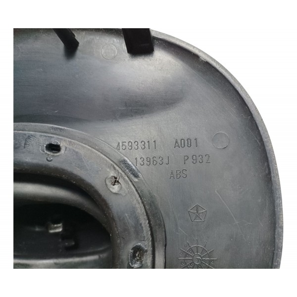 Manopla Coifa Alavanca Marcha Chrysler Stratus 1997