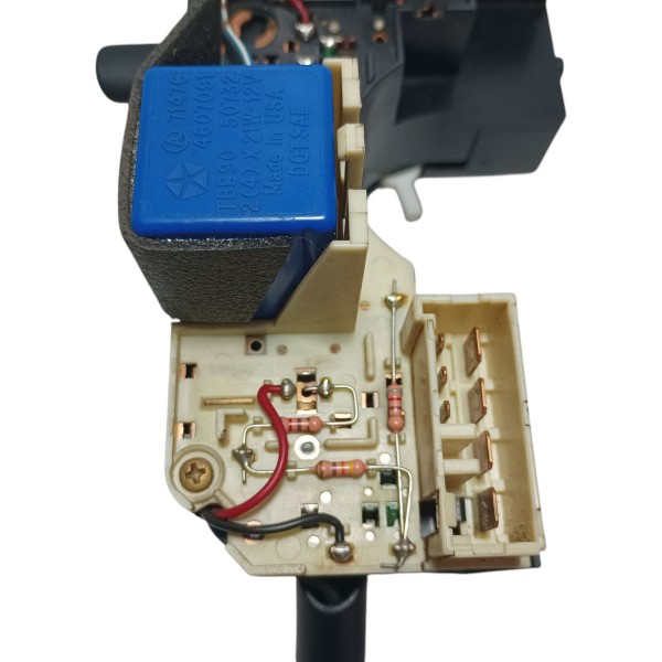 Chave Seta Limpador Chrysler Stratus 1997