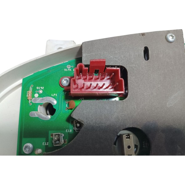 Painel De Instrumento Chrysler Stratus 1997