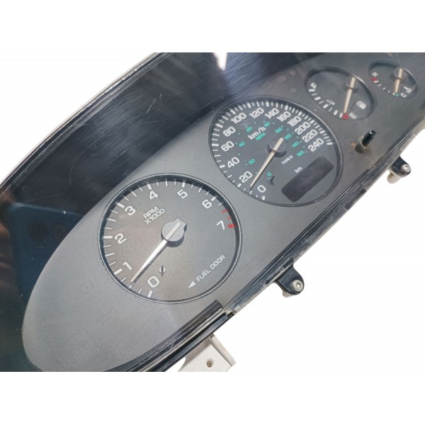 Painel De Instrumento Chrysler Stratus 1997