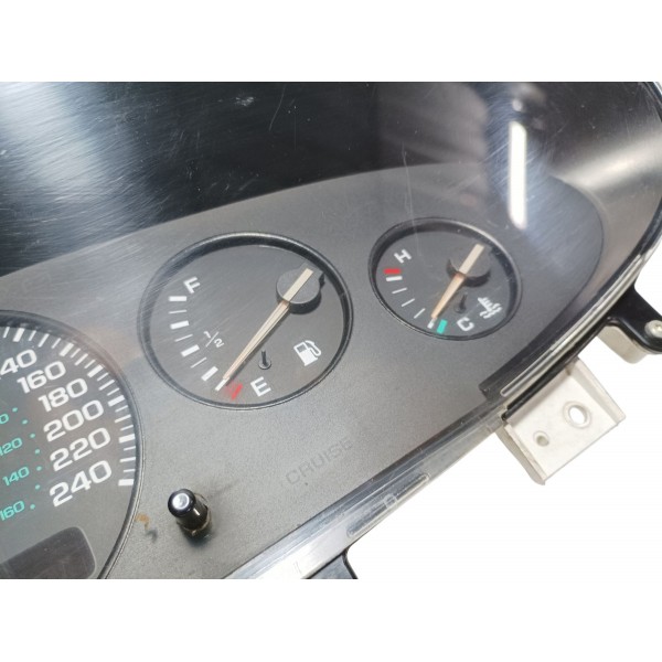 Painel De Instrumento Chrysler Stratus 1997