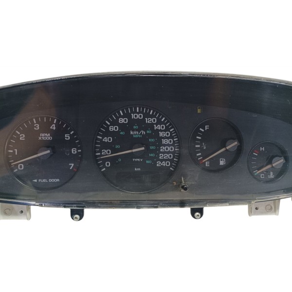 Painel De Instrumento Chrysler Stratus 1997