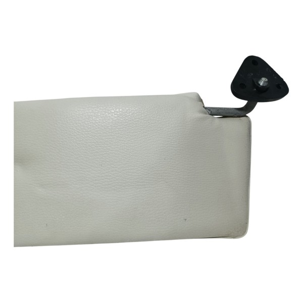 Quebra Sol Lado Esquerdo Ford Pampa 1988