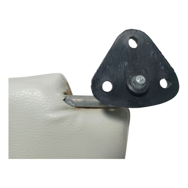 Quebra Sol Lado Esquerdo Ford Pampa 1988