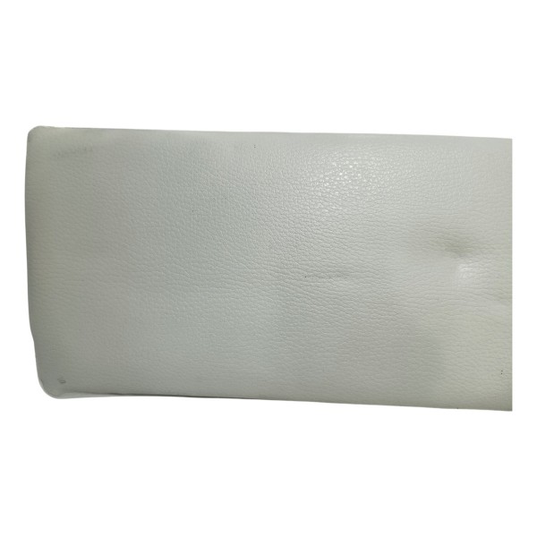 Quebra Sol Lado Esquerdo Ford Pampa 1988