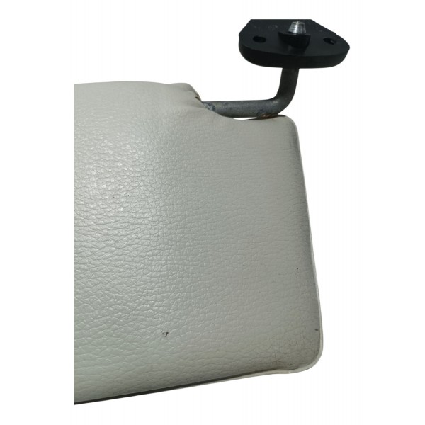 Quebra Sol Lado Esquerdo Ford Pampa 1988