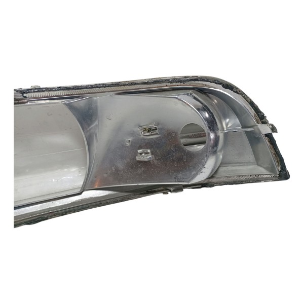 Lente Do Farol Lado Direito Vw Gol G3 2003 Recuperado