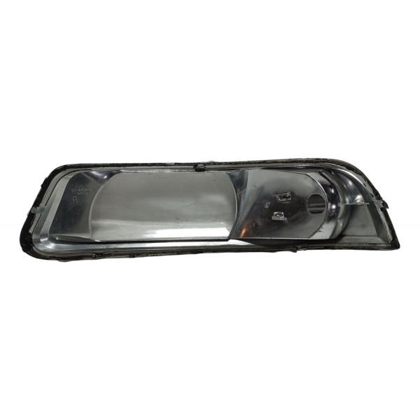 Lente Do Farol Lado Direito Vw Gol G3 2003 Recuperado