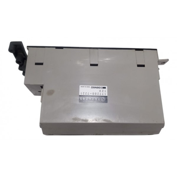 Comando Ar Condicionado Fiat Tempra 1999