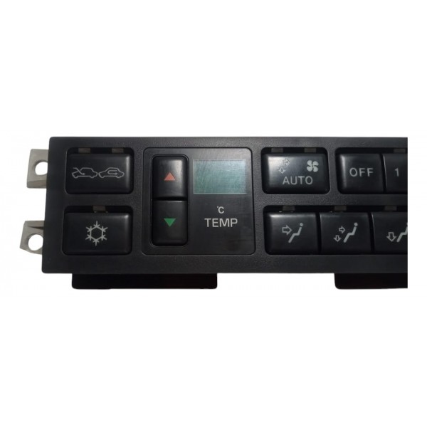 Comando Ar Condicionado Fiat Tempra 1999