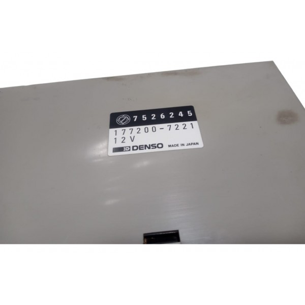 Comando Ar Condicionado Fiat Tempra 1999