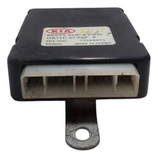 Módulo Conforto Kia Besta 2.7 1995