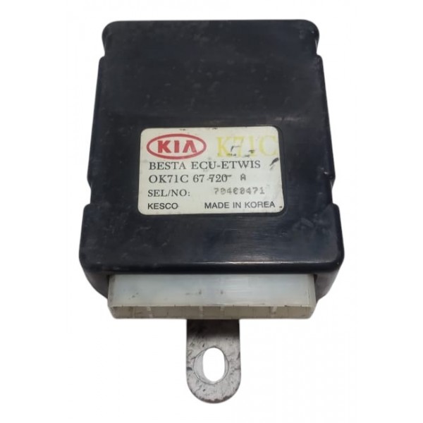 Módulo Conforto Kia Besta 2.7 1995