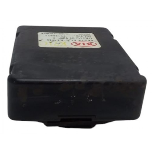 Módulo Conforto Kia Besta 2.7 1995