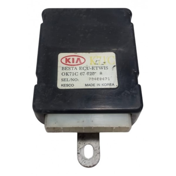 Módulo Conforto Kia Besta 2.7 1995