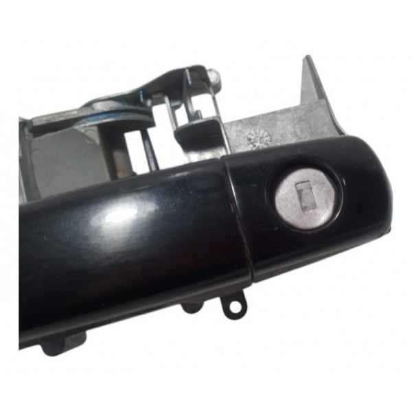 Maçaneta Externa Dianteira Esquerda Citroen C4 Pallas 2010