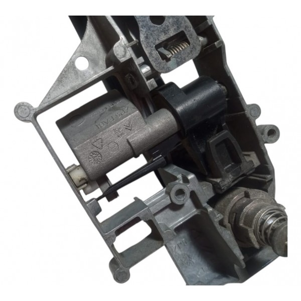 Maçaneta Externa Dianteira Esquerda Citroen C4 Pallas 2010