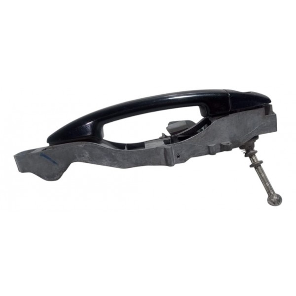 Maçaneta Externa Dianteira Esquerda Citroen C4 Pallas 2010