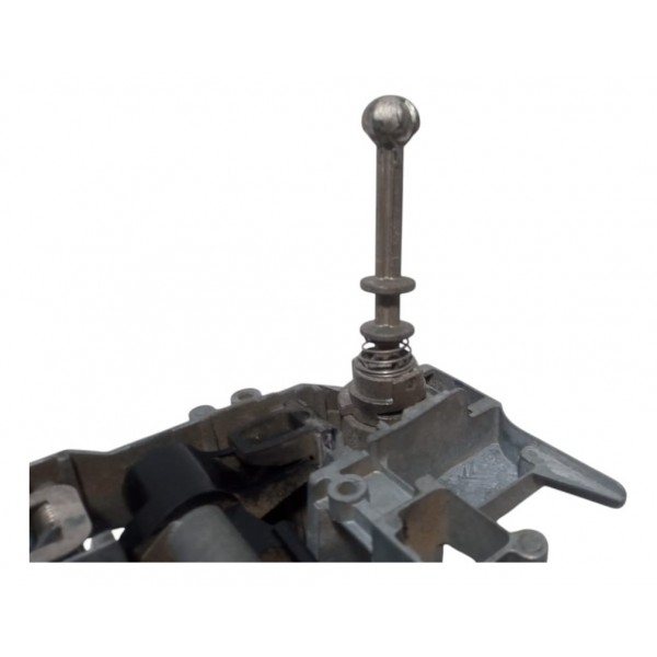 Maçaneta Externa Dianteira Esquerda Citroen C4 Pallas 2010