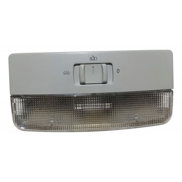 Luz Teto Cortesia Vw Gol G5 2011
