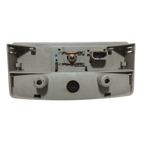 Luz Teto Cortesia Vw Gol G5 2011