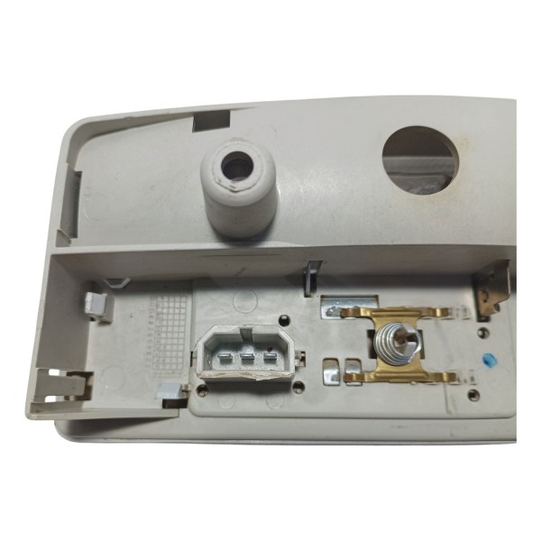 Luz Teto Cortesia Vw Gol G5 2011