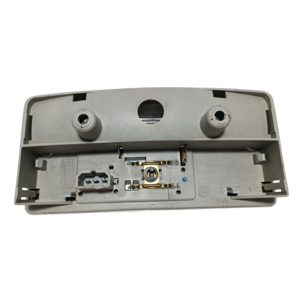 Luz Teto Cortesia Vw Gol G5 2011