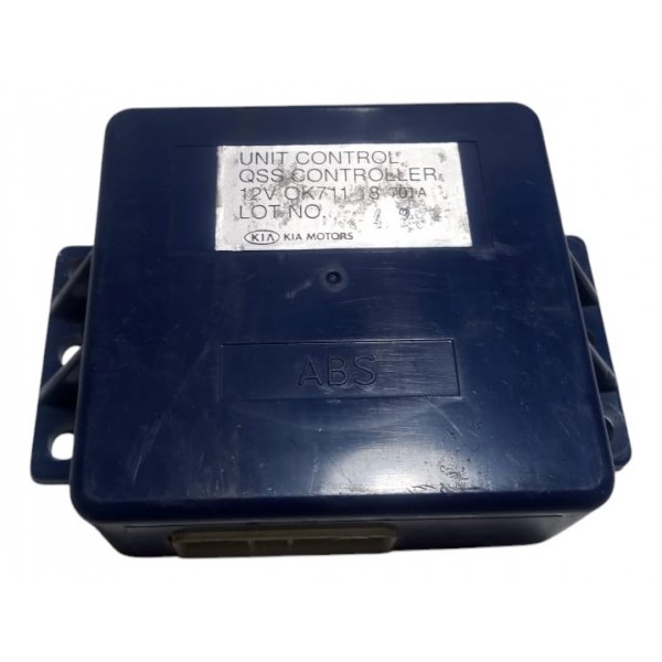 Módulo Abs Kia Besta 2.7 1995