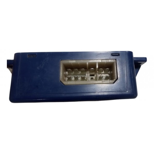 Módulo Abs Kia Besta 2.7 1995