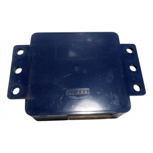 Módulo Abs Kia Besta 2.7 1995