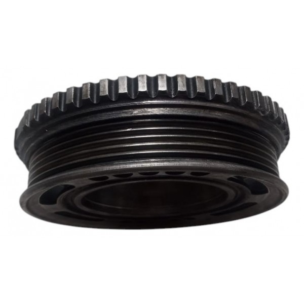 Polia Do Virabrequim Gm Meriva 1.8