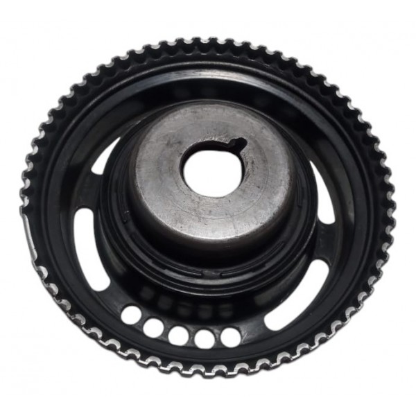 Polia Do Virabrequim Gm Meriva 1.8