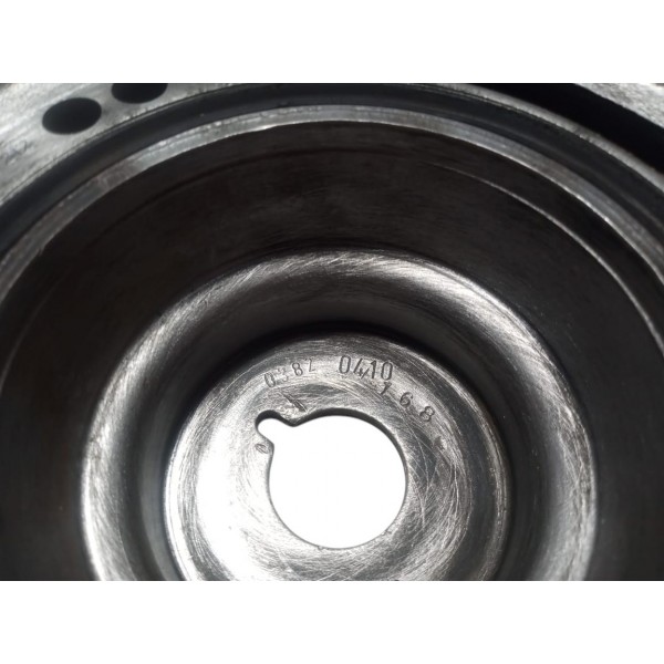 Polia Do Virabrequim Gm Meriva 1.8