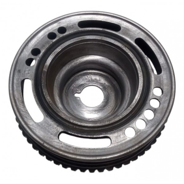 Polia Do Virabrequim Gm Meriva 1.8