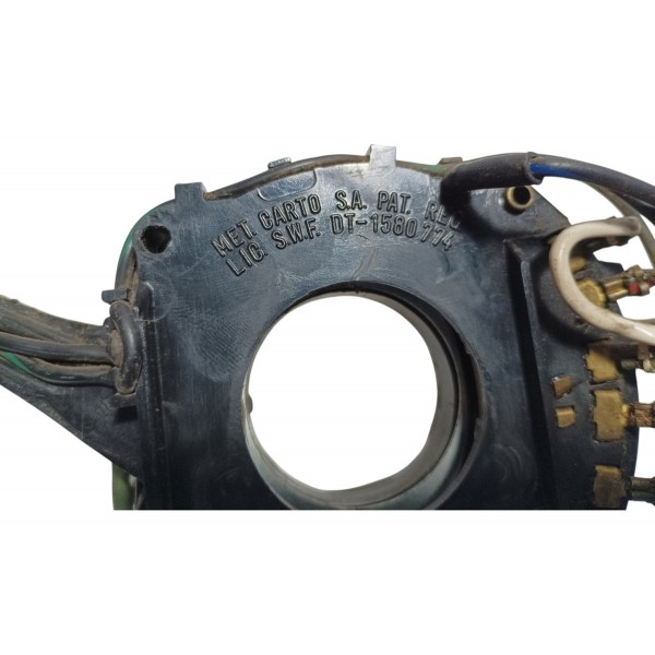 Chave De Seta Ford Pampa 1988