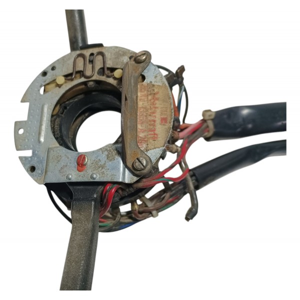 Chave De Seta Ford Pampa 1988