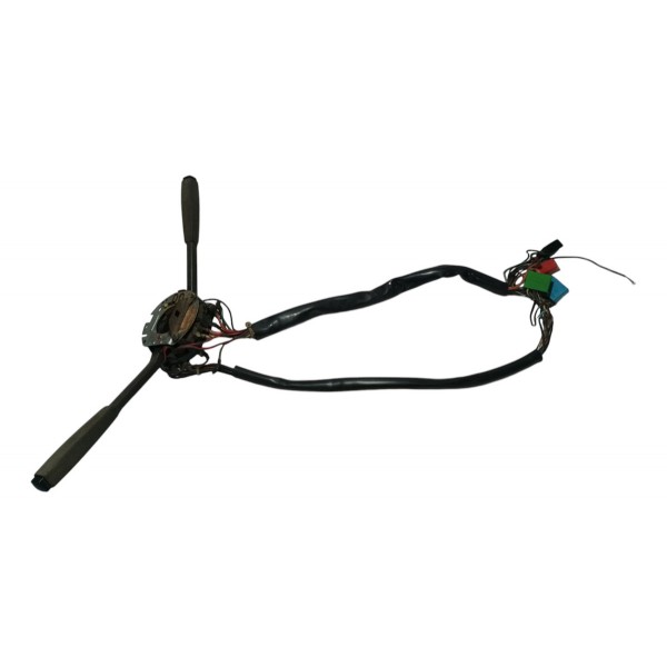 Chave De Seta Ford Pampa 1988