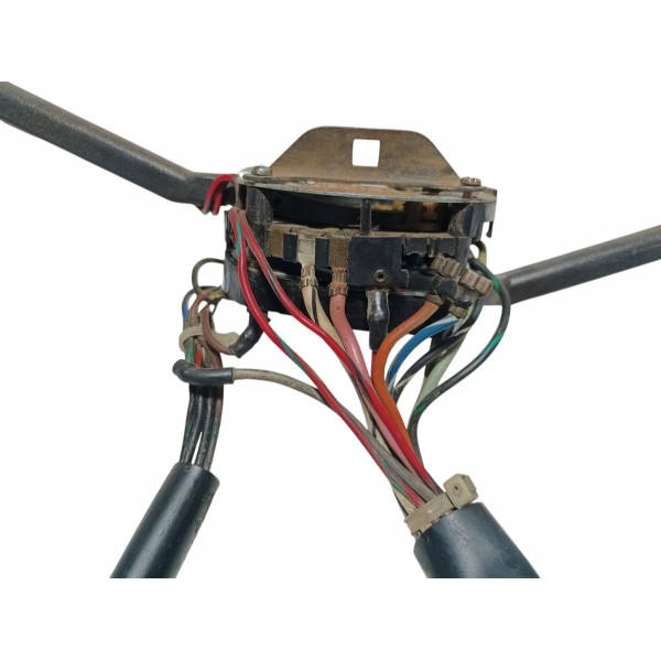 Chave De Seta Ford Pampa 1988