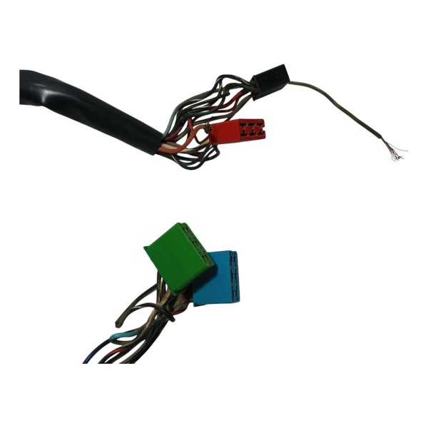 Chave De Seta Ford Pampa 1988