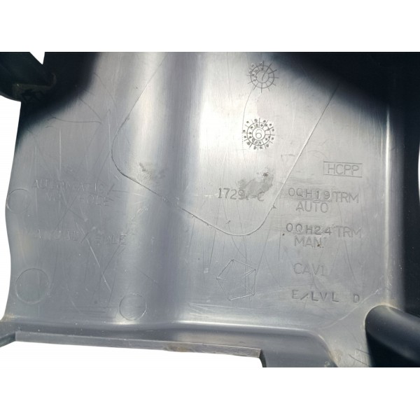 Moldura Coluna Direção Chrysler Stratus 1997