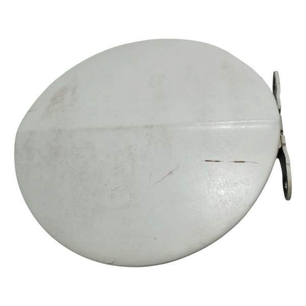 Portinhola Tanque Combustível Vw Gol G5 2011 Branco