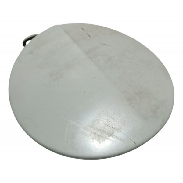 Portinhola Tanque Combustível Vw Gol G5 2011 Branco