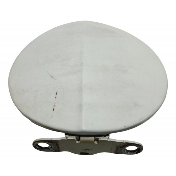 Portinhola Tanque Combustível Vw Gol G5 2011 Branco