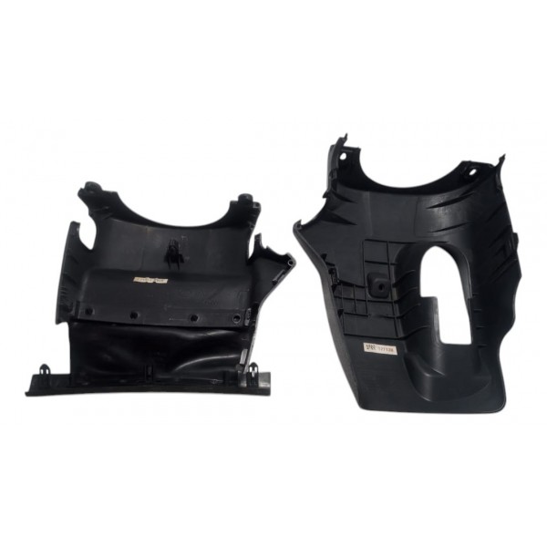 Moldura Coluna Direção Lifan X60 2013