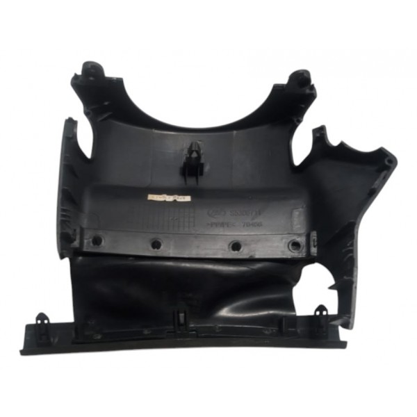 Moldura Coluna Direção Lifan X60 2013