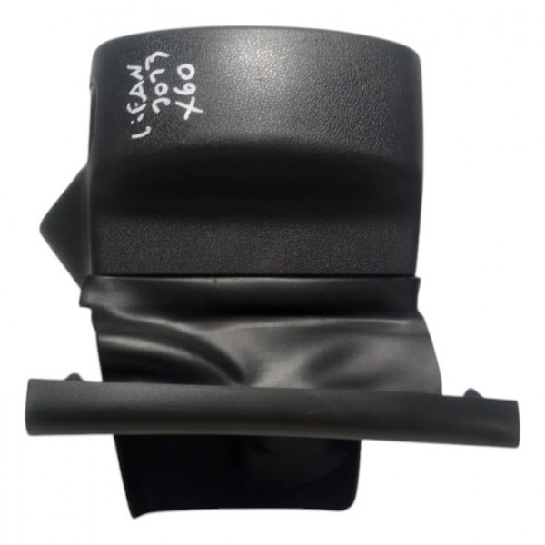 Moldura Coluna Direção Lifan X60 2013