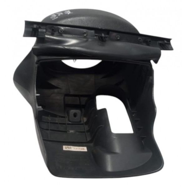 Moldura Coluna Direção Lifan X60 2013