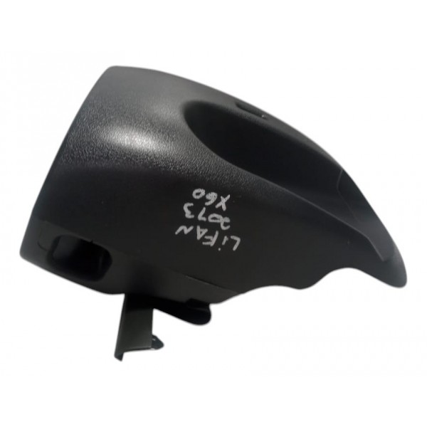 Moldura Coluna Direção Lifan X60 2013