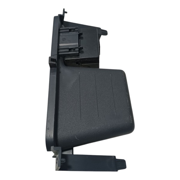 Moldura Relógio Digital Painel Renault Clio 2004